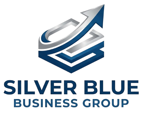 silverblue logo