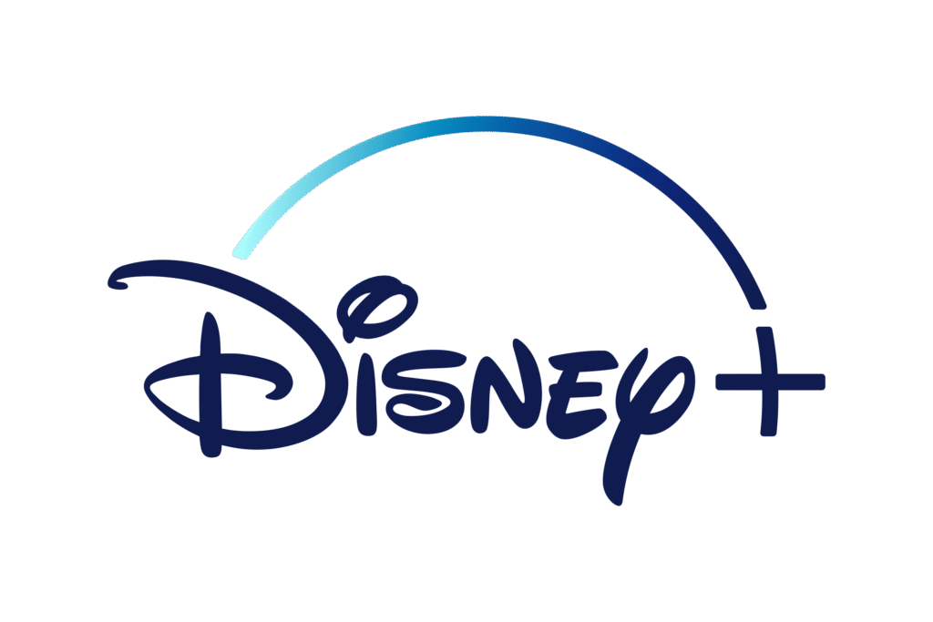 disney+ logo.wine