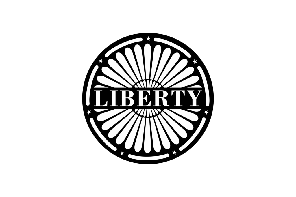 liberty media logo.wine