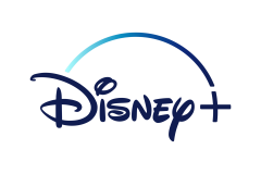 Services disney+ logo.wine